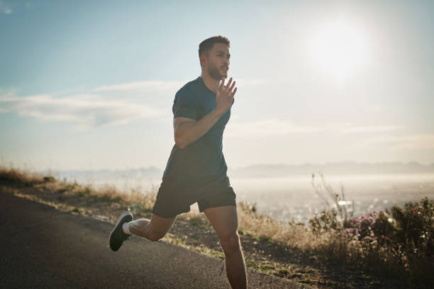 istock All progress takes place outside the comfort zone 1301021787