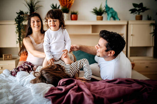 istock We are family 1301026417