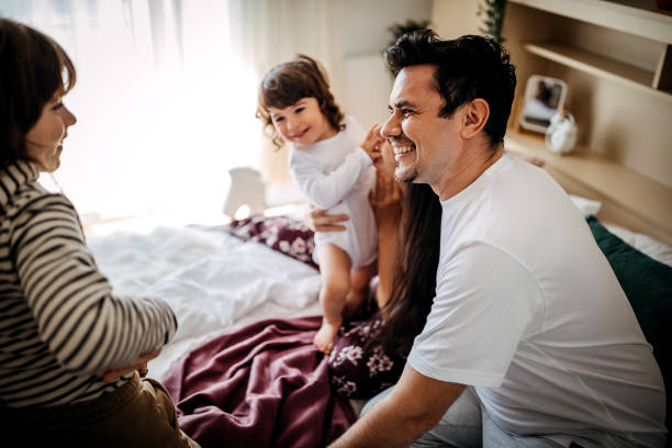istock We are family 1301027311