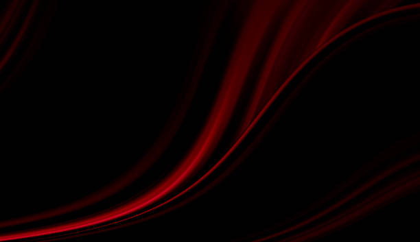 istock abstract red and black are light pattern with the gradient is the with floor wall metal texture soft tech diagonal background black dark sleek clean modern. 1301041407