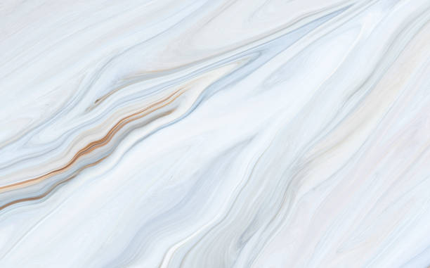 istock Marble rock texture blue pattern liquid swirl paint white dark Illustration background for do ceramic counter tile silver gray that is abstract painted waves for skin wall luxurious art ideas concept. 1301041800
