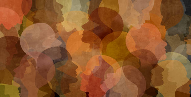 istock Diverse Culture In Society 1301047305