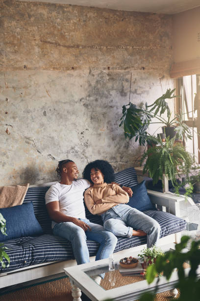 istock Loving you is both my biggest weakness and greatest strength 1301066651
