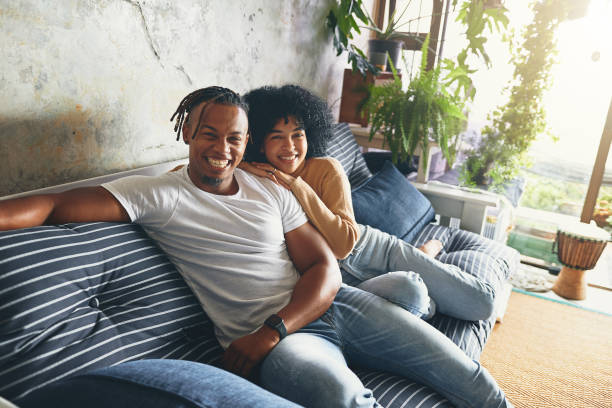 istock Relationships are always stronger when you are best friends first 1301066695