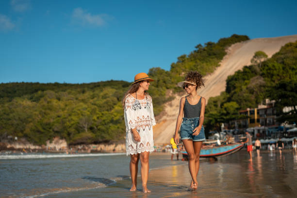 istock Female friendship 1301067650
