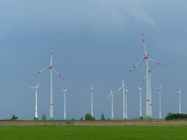istock Lower Saxony, East Frisia 1301069394
