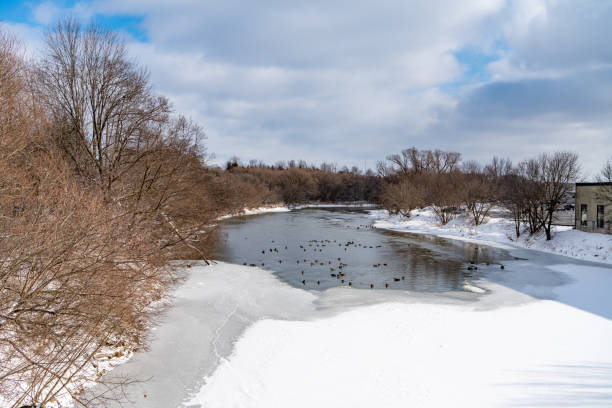 Ontario, canada.