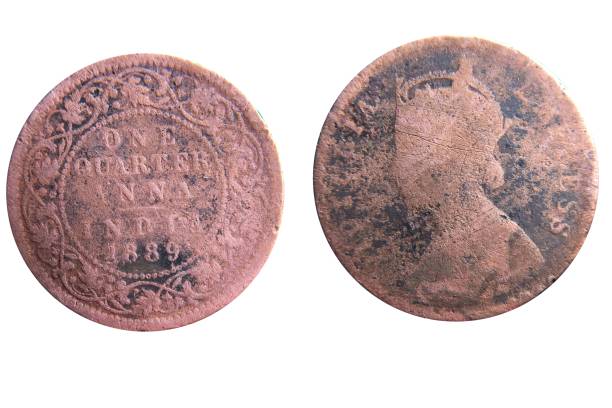 istock 1889 Indian currency coins 1301115019