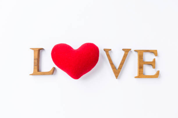 istock Love and romance concept background 1301115959
