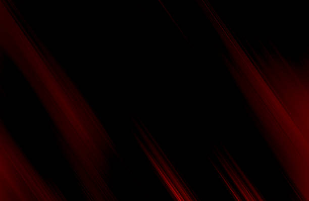 istock abstract red and black are light pattern with the gradient is the with floor wall metal texture soft tech diagonal background black dark sleek clean modern. 1301135477