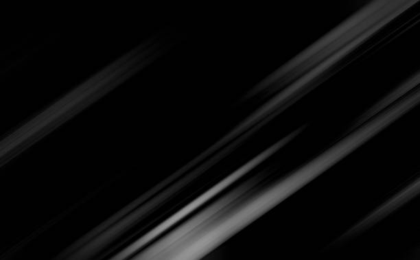 istock The black  and silver are light gray with white the gradient is the Surface with templates metal texture soft lines tech gradient abstract diagonal background silver black sleek  with gray and white. 1301136029