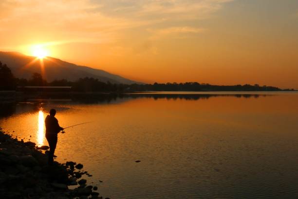 istock Sapanca lake in Turkey 1301140237