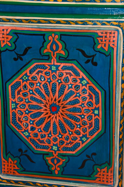 istock Picturesque impressions from beautiful Granada 1301146545