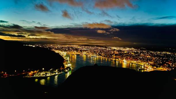 istock Skies in Newfoundland Labrador 1301169996