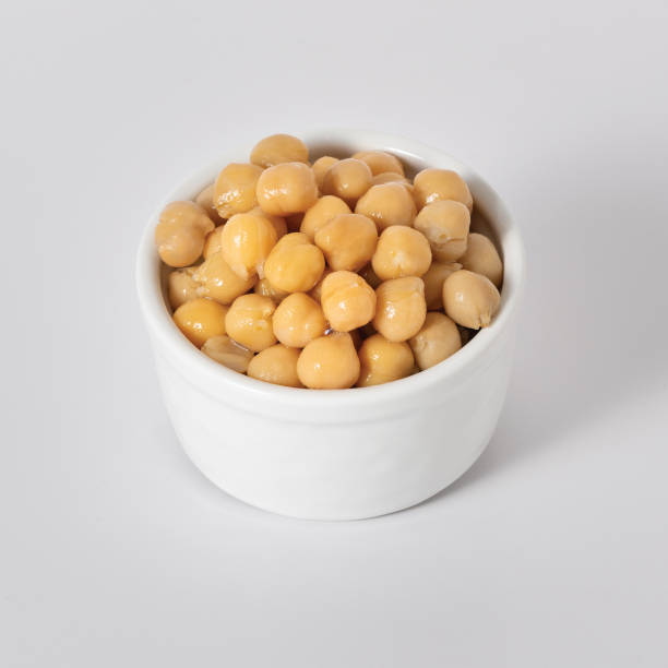 istock Chickpeas from Apulian Murgia in white bowl 1301175399