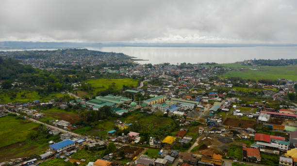 istock Marawi City, Lanao del Sur, Philippines 1301185899
