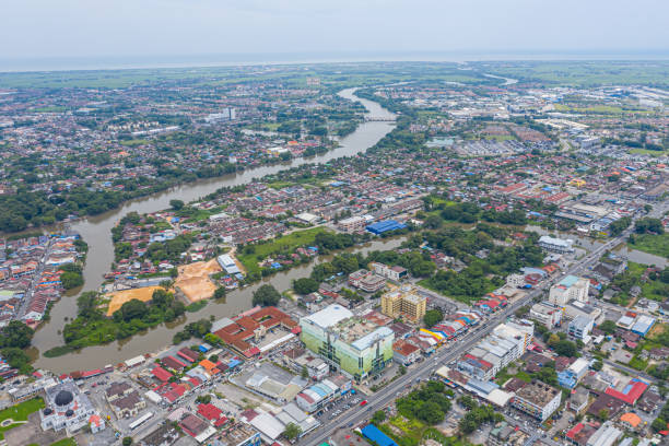 istock Malaysia - Thailand - Brunei - Indonesia 1301193454