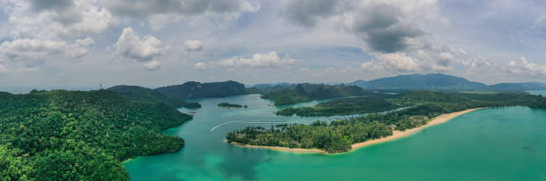 istock Malaysia - Thailand - Brunei - Indonesia 1301193463