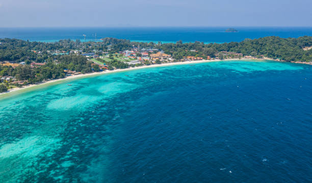 istock Malaysia - Thailand - Brunei - Indonesia 1301193486