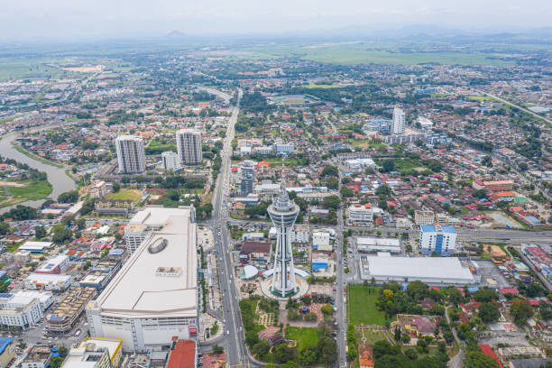 istock Malaysia - Thailand - Brunei - Indonesia 1301193498