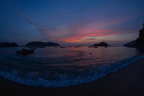istock Malaysia - Thailand - Brunei - Indonesia 1301193521