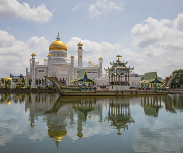 istock Malaysia - Thailand - Brunei - Indonesia 1301194114