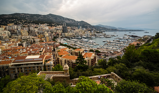 Monte Carlo - Monaco -