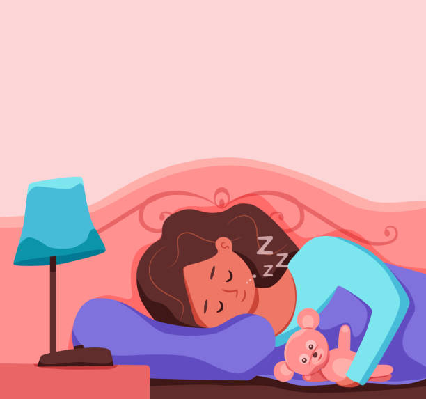 857 Cartoon Of A Nap Time Stock Photos, Pictures & Royalty-Free Images -  iStock