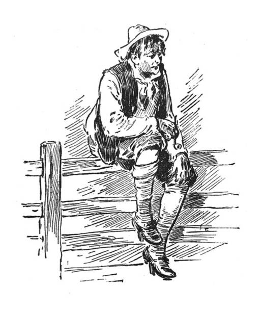 10+ Rip Van Winkle Drawing Stock Illustrations, Royalty-Free