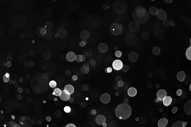 istock bokeh abstract background base monochrome to make your favorite color 1301225357