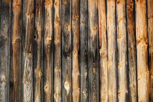 istock wooden boards of old barn 1301231983