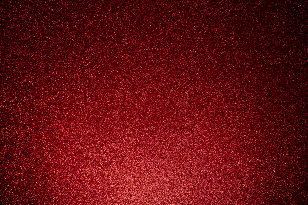 istock Red brown glitter. Silver and white glitter light bokeh abstract textured for background. glitter pattern designs white. 1301237262