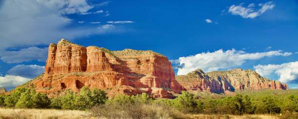 istock Munds Mountain Wilderness, Arizona USA 1301258272