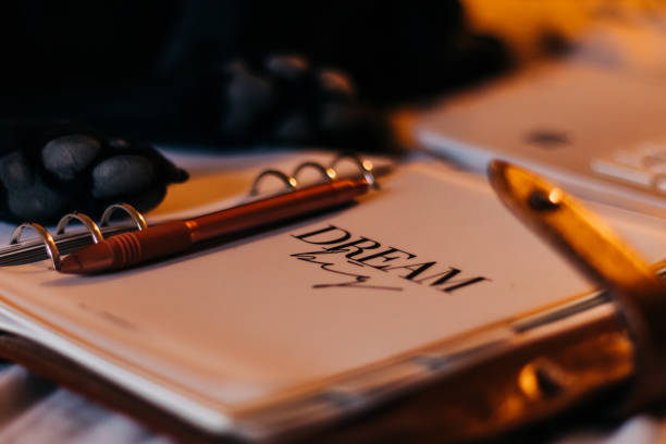 istock Business Diary, People Planning Strategy Analysis Office Concept 1301274157