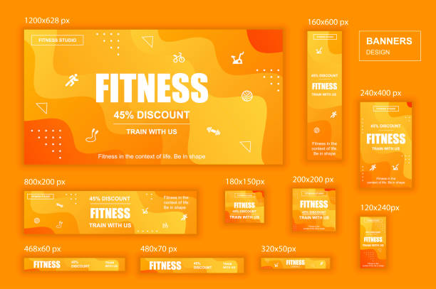 6,285 Gym Wallpaper Illustrations & Clip Art - iStock | Workout wallpaper,  Fitness