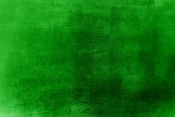 istock green abstract texture for Christmas background. 1301297536