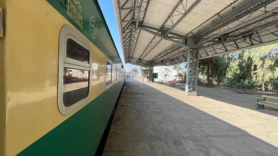 Bahawalpur Railway Station
