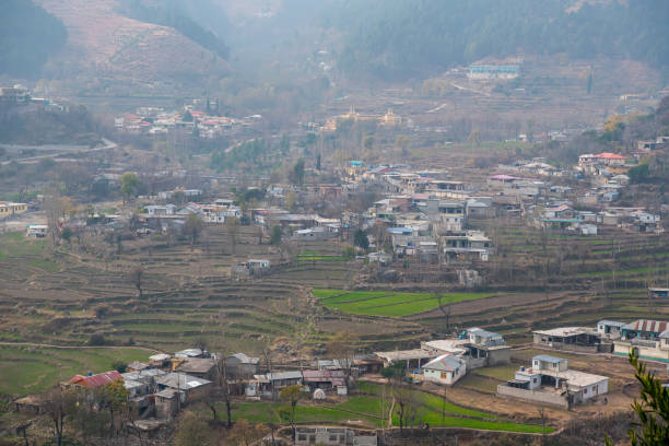 Balakot City, KPK