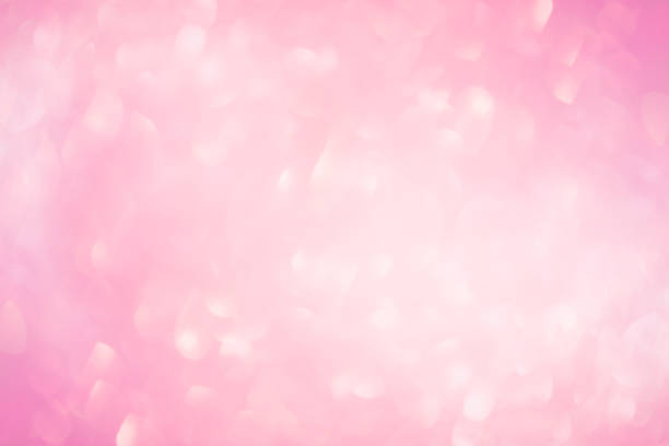섬세한 화이트 핑크 섬세한 배경. 발렌타인 데이에 대한 배경, - soft pink flash 뉴스 사진 이미지