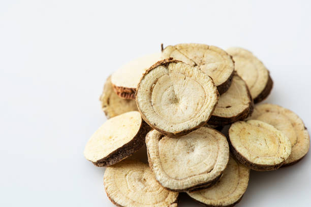 istock Chinese food licorice 1301349064