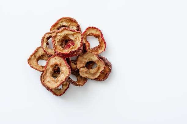 istock Chinese food hawthorn 1301349065