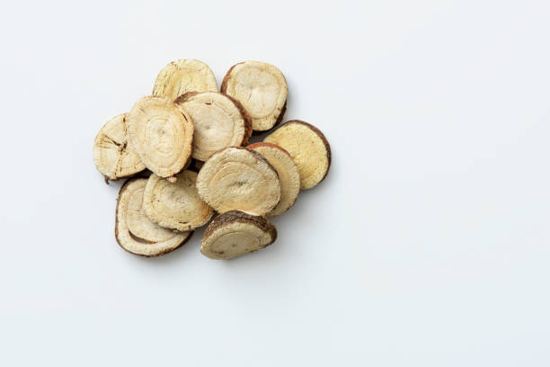 istock Chinese food licorice 1301349087