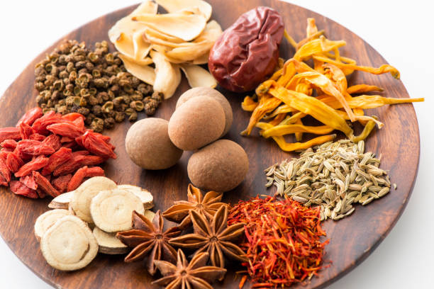 istock Chinese medicine 1301349110