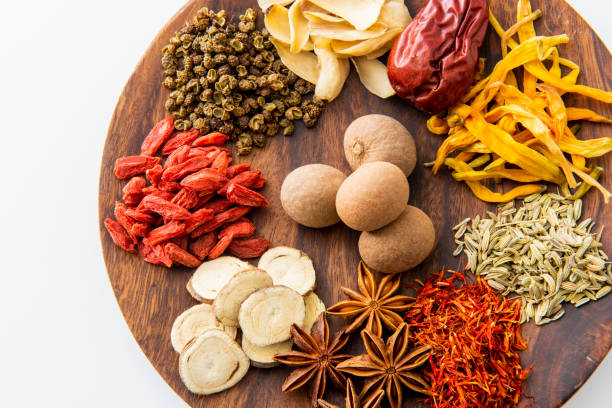istock Chinese medicine 1301349112