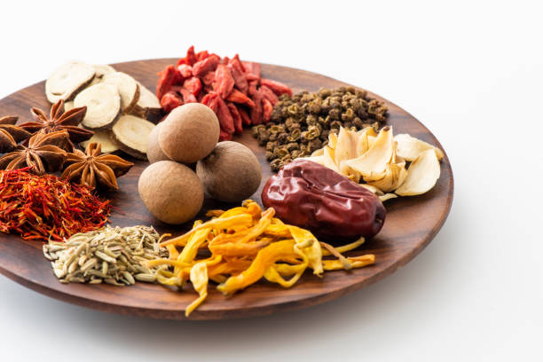 istock Chinese medicine 1301349150