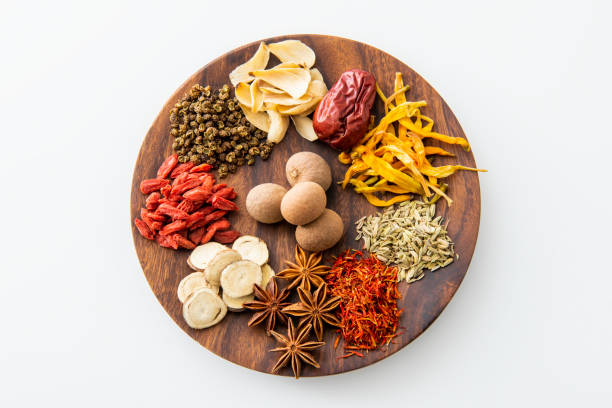 istock Chinese medicine 1301349153