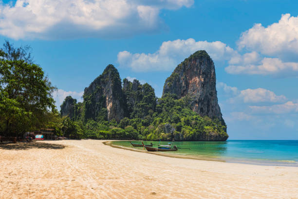 istock Railay (Rai Leh) West Province, Thailand 1301353327