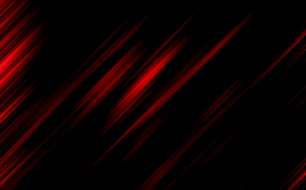 istock abstract red and black are light pattern with the gradient is the with floor wall metal texture soft tech diagonal background black dark sleek clean modern. 1301360894