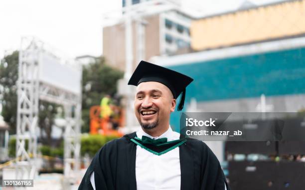 Graduation Day Stock Photo - Download Image Now - Graduation, University, New Zealand