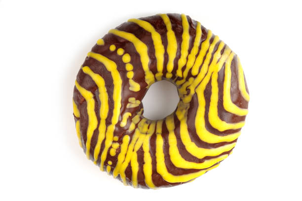 istock Donuts are delicious pastries and sweets 1301361205
